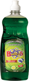 Lavatrastes B5 Ultra 750ml